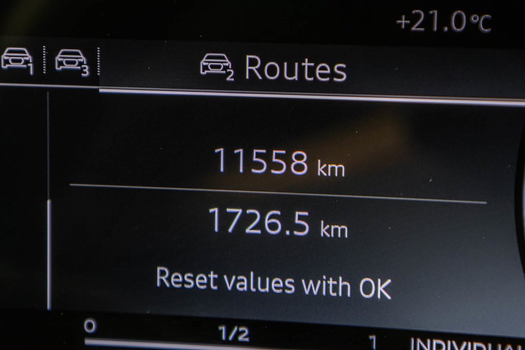 Audi Q5 ALL NEW Q5 QUATTRO 2025 à Laval, Québec - 19 - w1024h768px