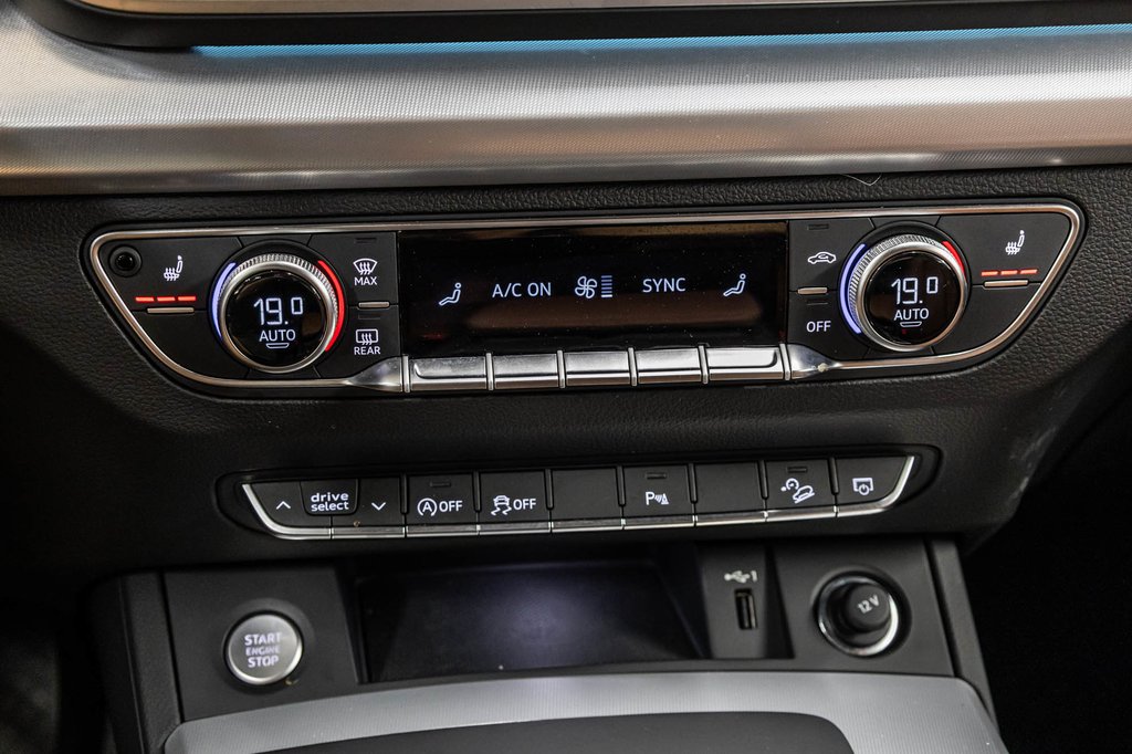 Audi Q5 PROGRESSIV QUATTRO 2025 à Laval, Québec - 25 - w1024h768px