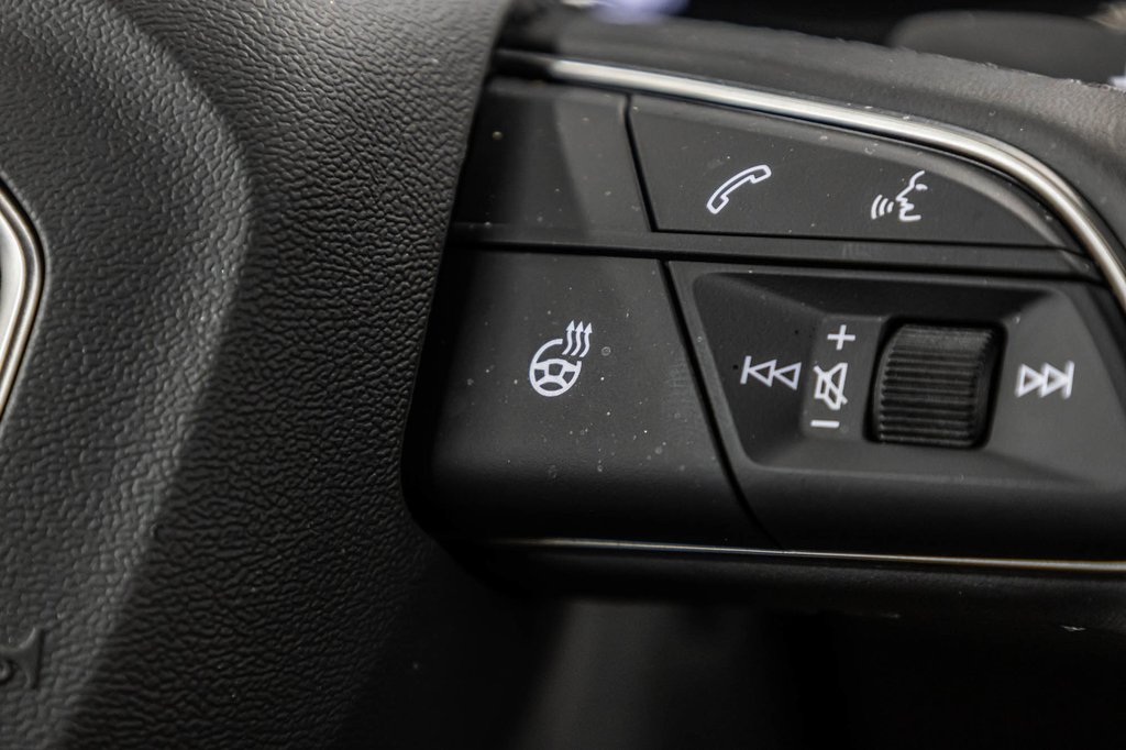 Audi Q5 PROGRESSIV QUATTRO 2025 à Laval, Québec - 21 - w1024h768px