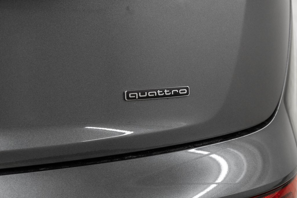Audi Q5 PROGRESSIV QUATTRO 2025 à Laval, Québec - 10 - w1024h768px