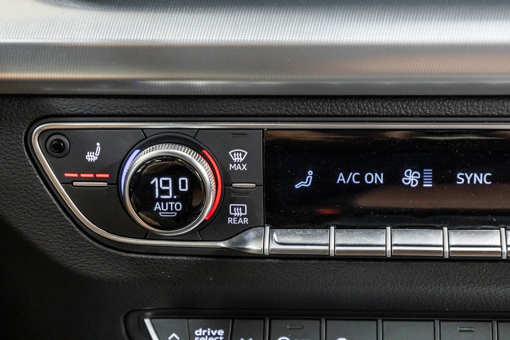 Audi Q5 PROGRESSIV QUATTRO 2025 à Laval, Québec - 26 - w1024h768px