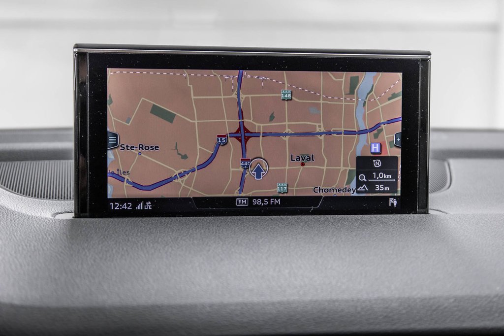 2019 Audi Q7 TECHNIK S-LINE DRIVER ASSIST in Laval, Quebec - 29 - w1024h768px