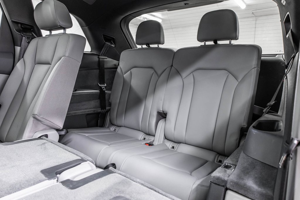 2019 Audi Q7 TECHNIK S-LINE DRIVER ASSIST in Laval, Quebec - 34 - w1024h768px