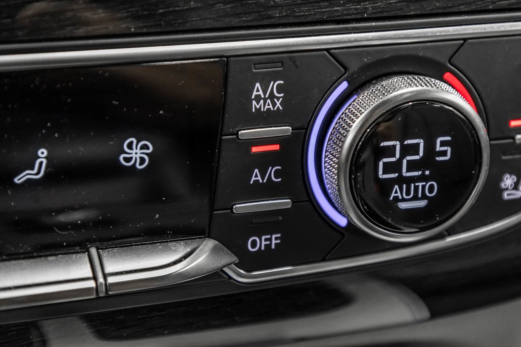 2019 Audi Q7 TECHNIK S-LINE DRIVER ASSIST in Laval, Quebec - 24 - w1024h768px