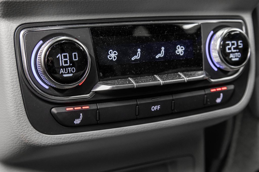 2019 Audi Q7 TECHNIK S-LINE DRIVER ASSIST in Laval, Quebec - 35 - w1024h768px