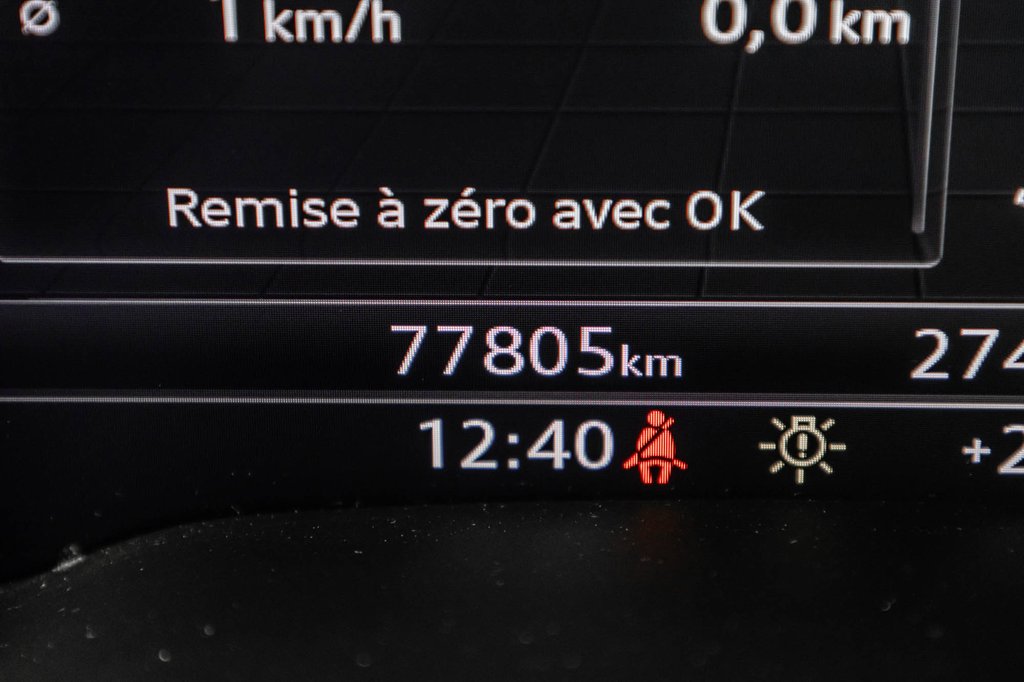 2019 Audi Q7 TECHNIK S-LINE DRIVER ASSIST in Laval, Quebec - 19 - w1024h768px