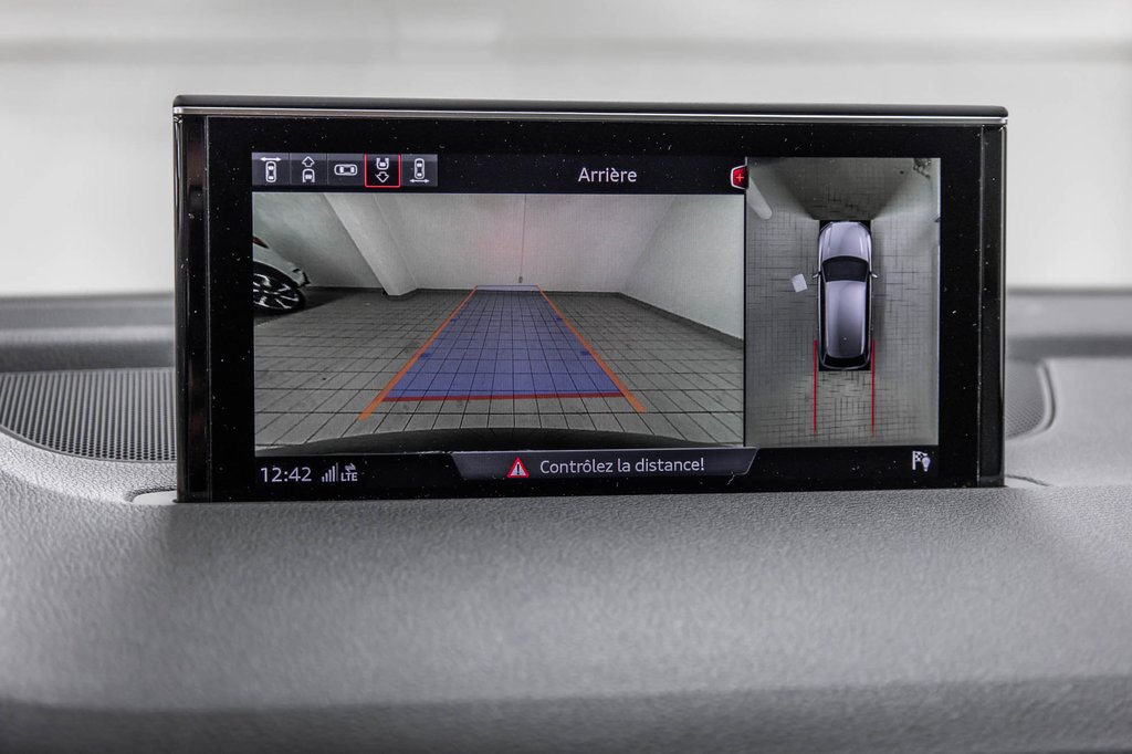 2019 Audi Q7 TECHNIK S-LINE DRIVER ASSIST in Laval, Quebec - 27 - w1024h768px