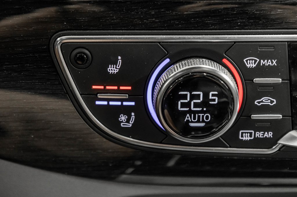 2019 Audi Q7 TECHNIK S-LINE DRIVER ASSIST in Laval, Quebec - 25 - w1024h768px