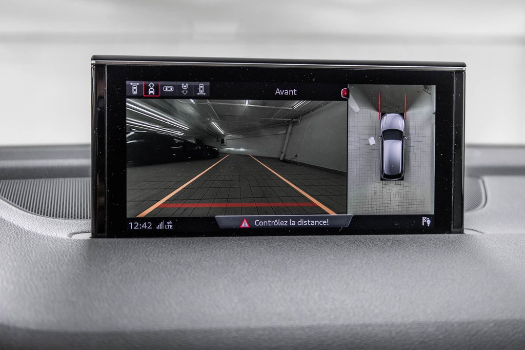 2019 Audi Q7 TECHNIK S-LINE DRIVER ASSIST in Laval, Quebec - 28 - w1024h768px