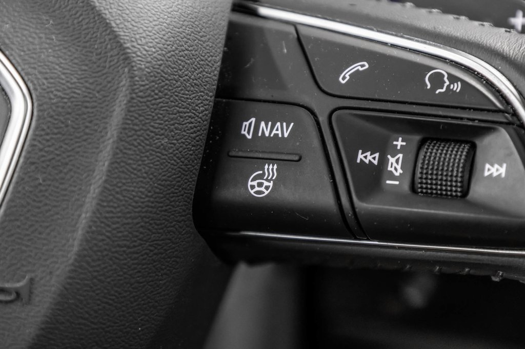 2019 Audi Q7 TECHNIK S-LINE DRIVER ASSIST in Laval, Quebec - 20 - w1024h768px