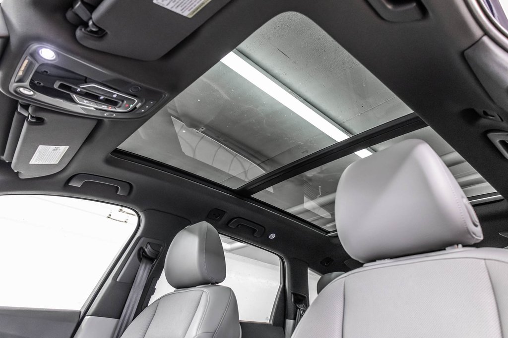 2019 Audi Q7 TECHNIK S-LINE DRIVER ASSIST in Laval, Quebec - 31 - w1024h768px