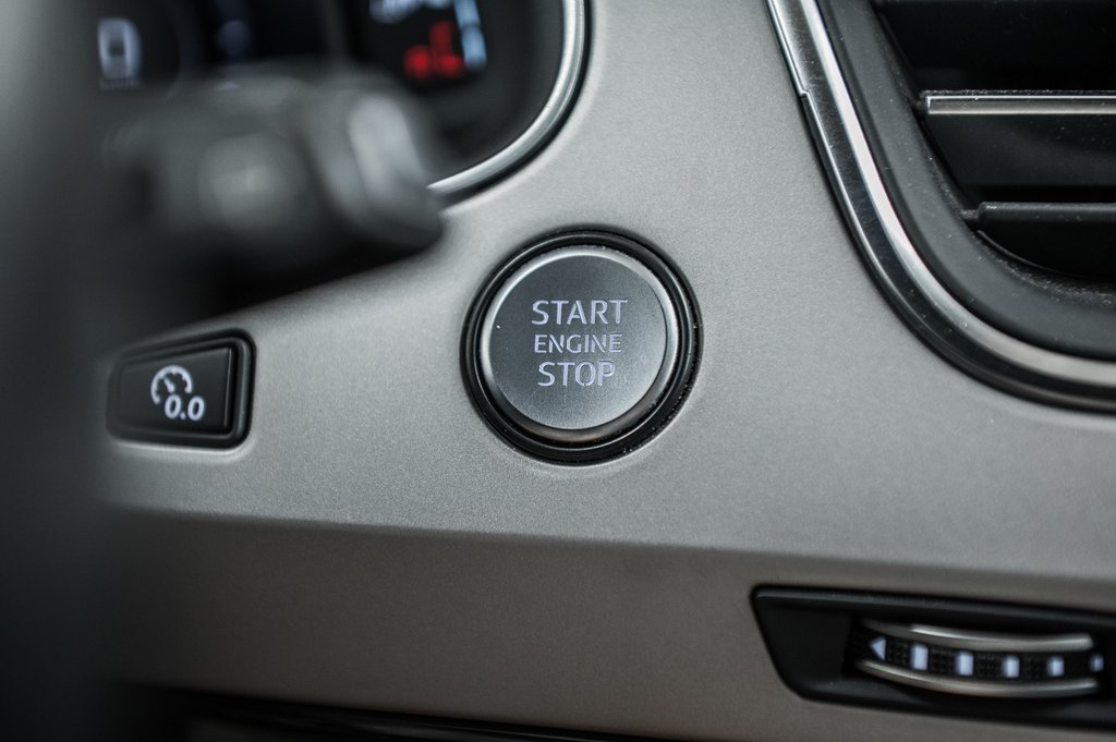 Audi Q7 TECHNIK BLACK OPTIC LUXURY PKG S-LINE 2019 à Laval, Québec - 22 - w1024h768px