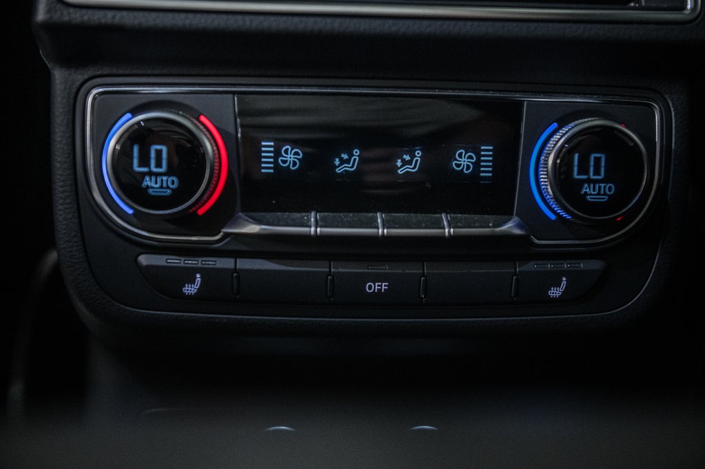 Audi Q7 TECHNIK BLACK OPTIC LUXURY PKG S-LINE 2019 à Laval, Québec - 33 - w1024h768px