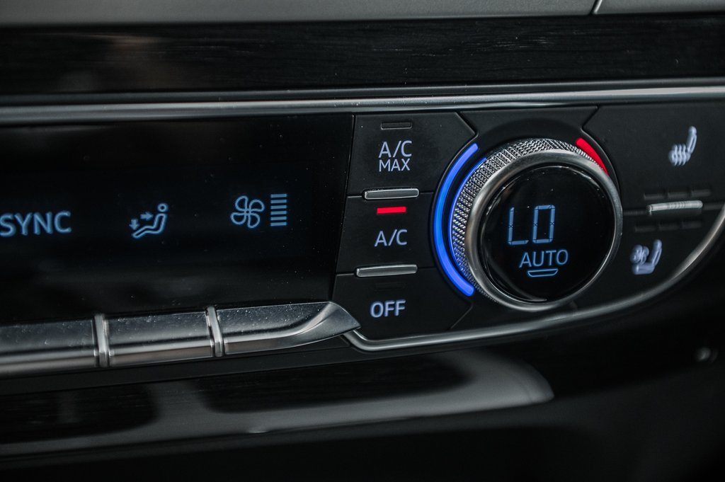 Audi Q7 TECHNIK BLACK OPTIC LUXURY PKG S-LINE 2019 à Laval, Québec - 30 - w1024h768px