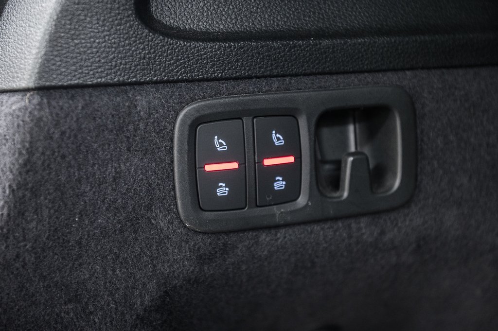 Audi Q7 TECHNIK BLACK OPTIC LUXURY PKG S-LINE 2019 à Laval, Québec - 12 - w1024h768px
