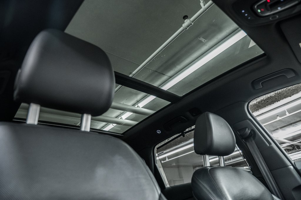 Audi Q7 TECHNIK BLACK OPTIC LUXURY PKG S-LINE 2019 à Laval, Québec - 39 - w1024h768px
