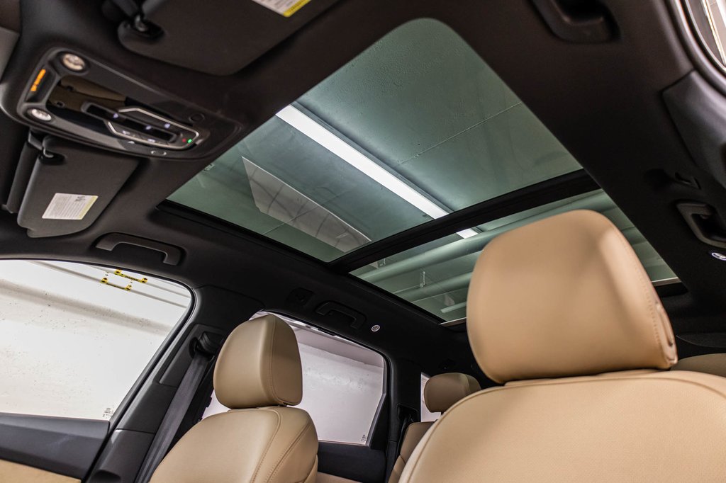 2021 Audi Q7 TECHNIK 20 PCS in Laval, Quebec - 31 - w1024h768px
