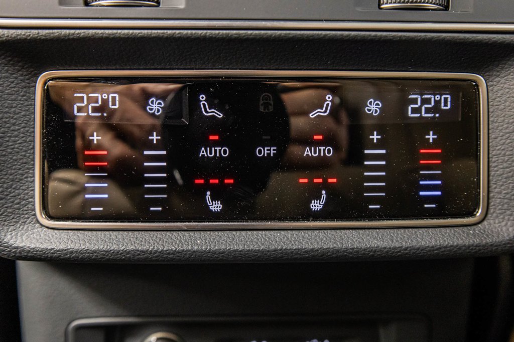 2021 Audi Q7 TECHNIK 20 PCS in Laval, Quebec - 35 - w1024h768px