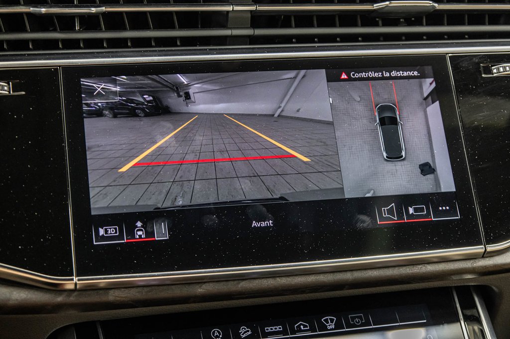 2021 Audi Q7 TECHNIK 20 PCS in Laval, Quebec - 29 - w1024h768px