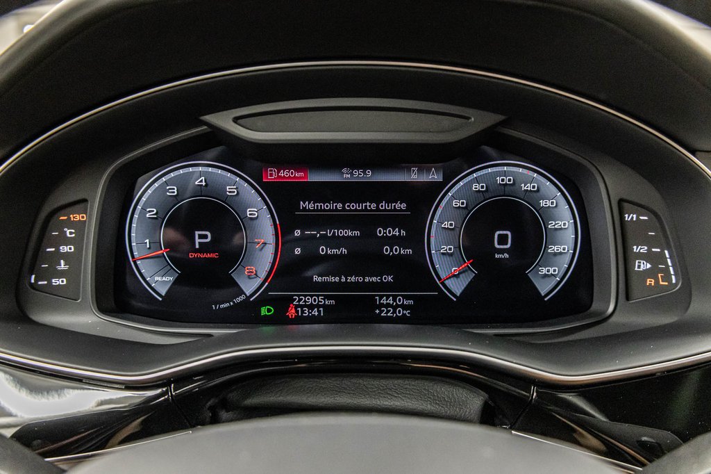 2021 Audi Q7 TECHNIK 20 PCS in Laval, Quebec - 19 - w1024h768px