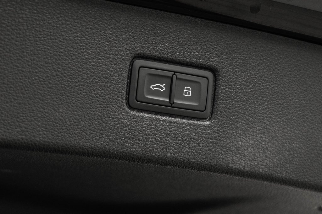 2021 Audi Q7 TECHNIK 20 PCS in Laval, Quebec - 13 - w1024h768px