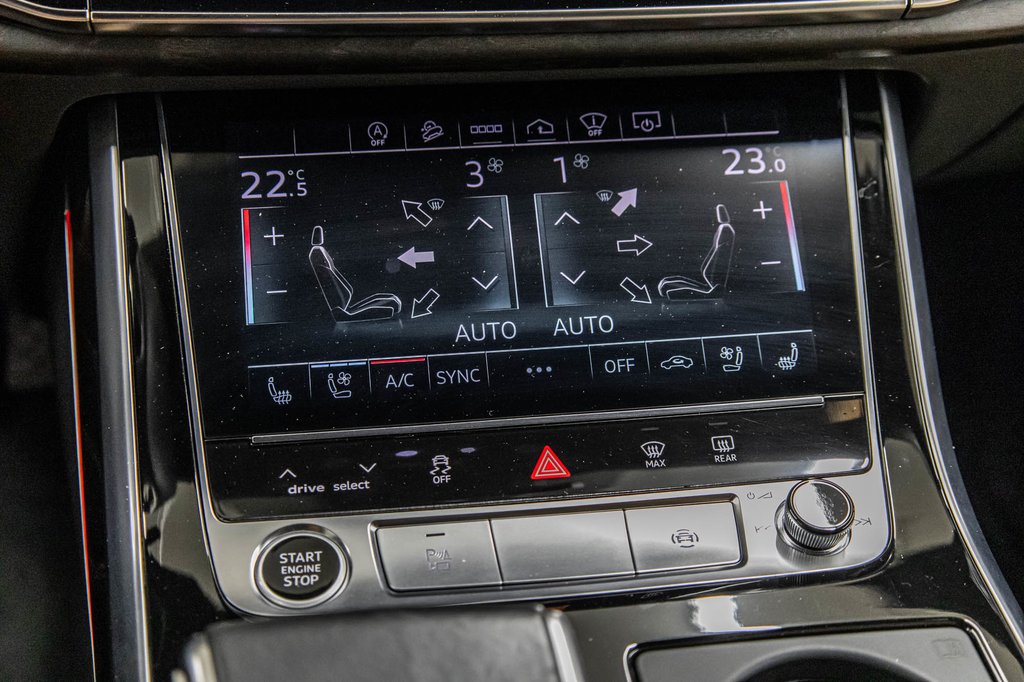 2021 Audi Q7 TECHNIK 20 PCS in Laval, Quebec - 24 - w1024h768px