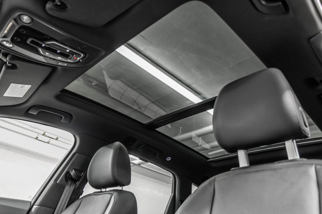 2022 Audi Q7 KOMFORT VORSPRUNG EDITION 21 PCS in Laval, Quebec - 32 - w1024h768px