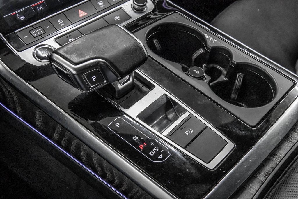 2022 Audi Q7 KOMFORT VORSPRUNG EDITION 21 PCS in Laval, Quebec - 29 - w1024h768px
