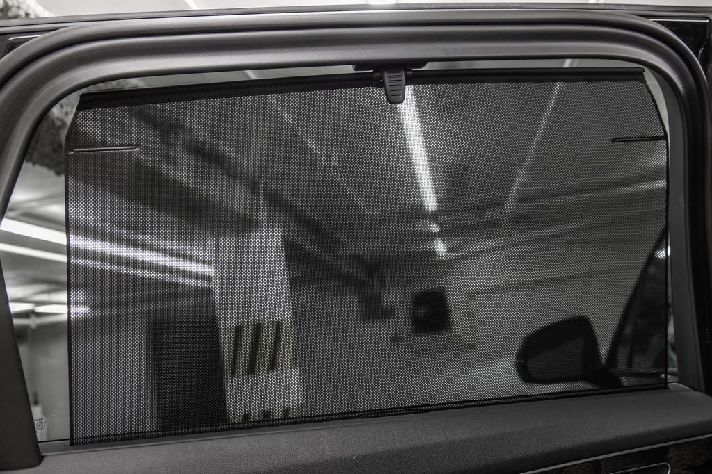 2022 Audi Q7 KOMFORT VORSPRUNG EDITION 21 PCS in Laval, Quebec - 33 - w1024h768px