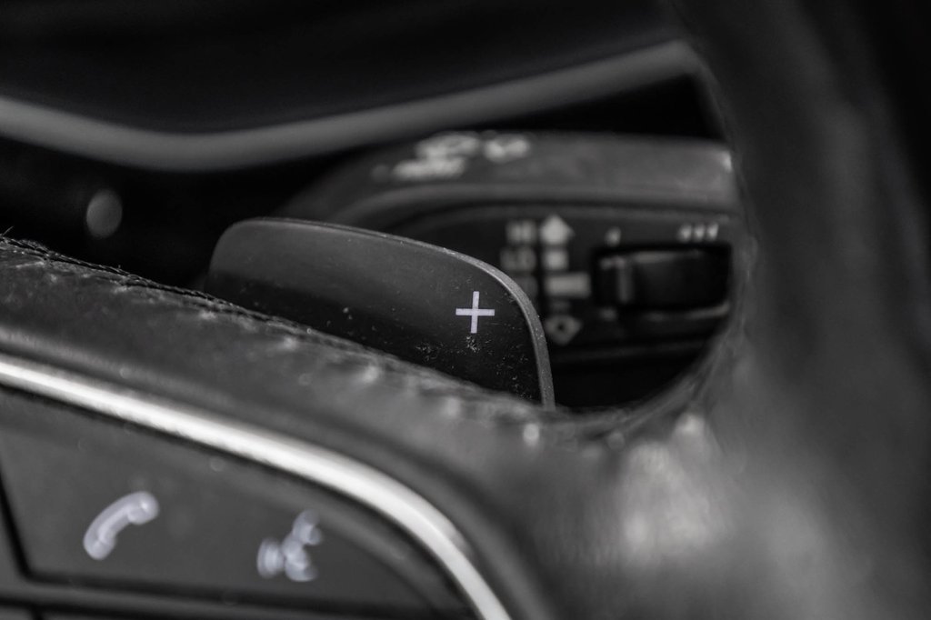 2022 Audi Q7 KOMFORT VORSPRUNG EDITION 21 PCS in Laval, Quebec - 22 - w1024h768px