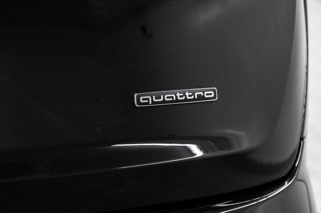 2022 Audi Q7 KOMFORT VORSPRUNG EDITION 21 PCS in Laval, Quebec - 10 - w1024h768px