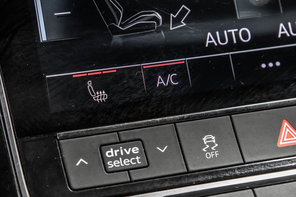 2022 Audi Q7 KOMFORT VORSPRUNG EDITION 21 PCS in Laval, Quebec - 28 - w1024h768px