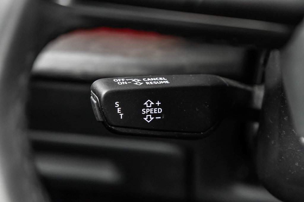 Audi Q7 KOMFORT VORSPRUNG EDITION 2022 à Laval, Québec - 24 - w1024h768px