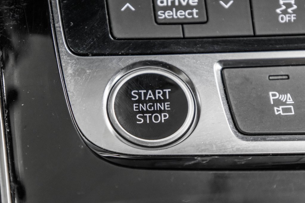 Audi Q7 KOMFORT VORSPRUNG EDITION 2022 à Laval, Québec - 25 - w1024h768px