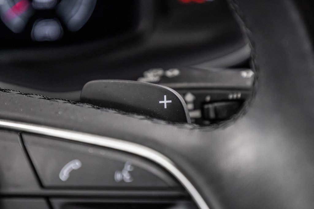 Audi Q7 KOMFORT VORSPRUNG EDITION 2022 à Laval, Québec - 23 - w1024h768px