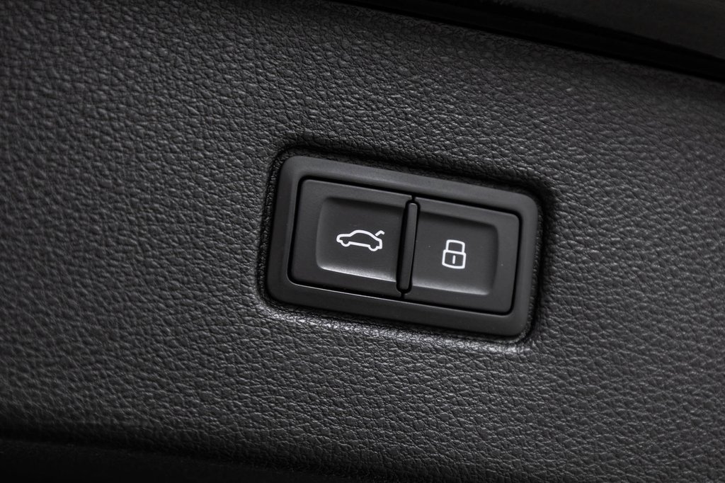 Audi Q7 KOMFORT VORSPRUNG EDITION 2022 à Laval, Québec - 14 - w1024h768px