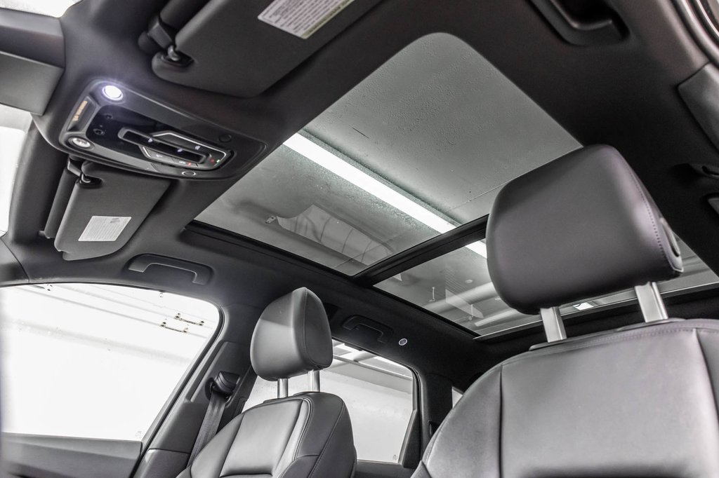 Audi Q7 KOMFORT VORSPRUNG EDITION 2022 à Laval, Québec - 33 - w1024h768px