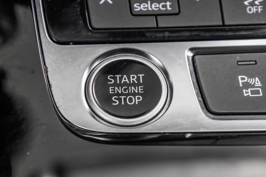 2022 Audi Q7 KOMFORT QUATTRO VORSPRUNG EDITION in Laval, Quebec - 24 - w1024h768px