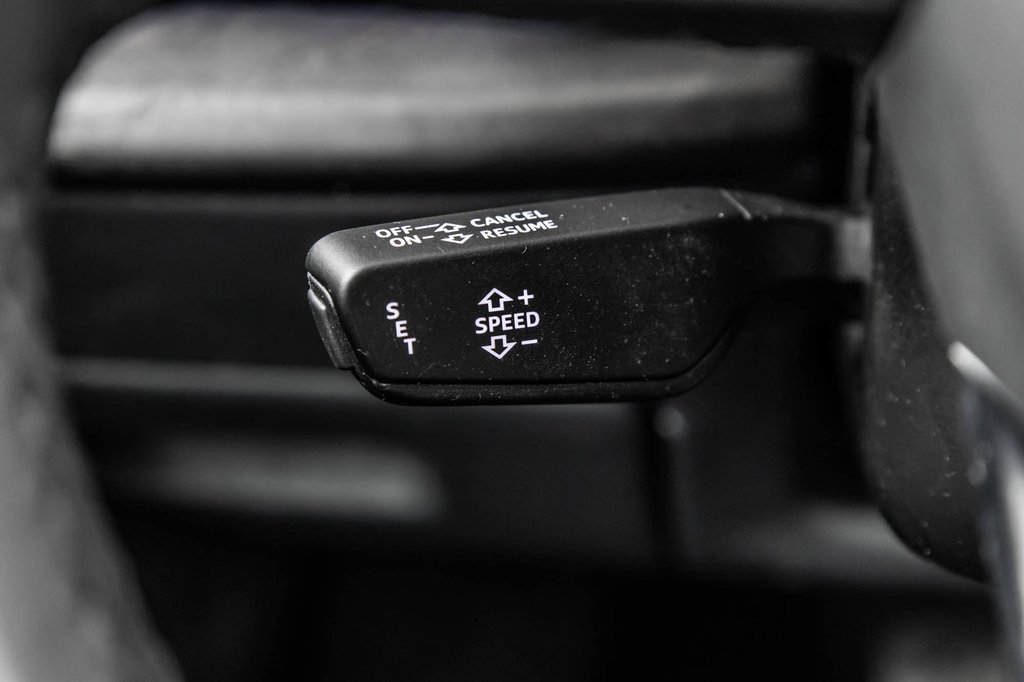 2022 Audi Q7 KOMFORT QUATTRO VORSPRUNG EDITION in Laval, Quebec - 23 - w1024h768px