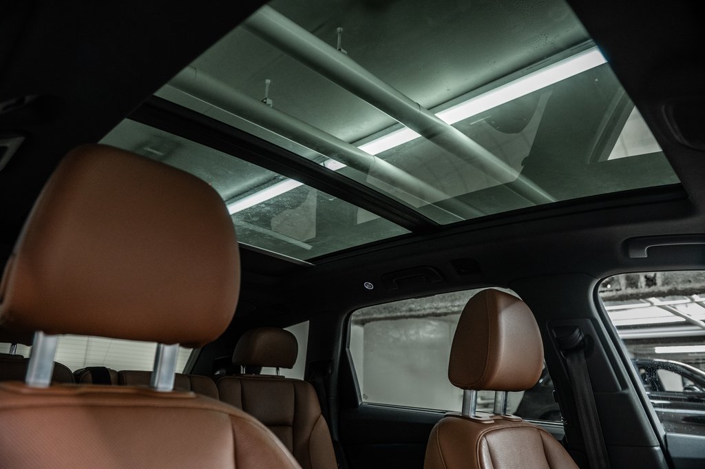 2022 Audi Q7 PROGRESSIV S-LINE BLACK OPTIC in Laval, Quebec - 38 - w1024h768px