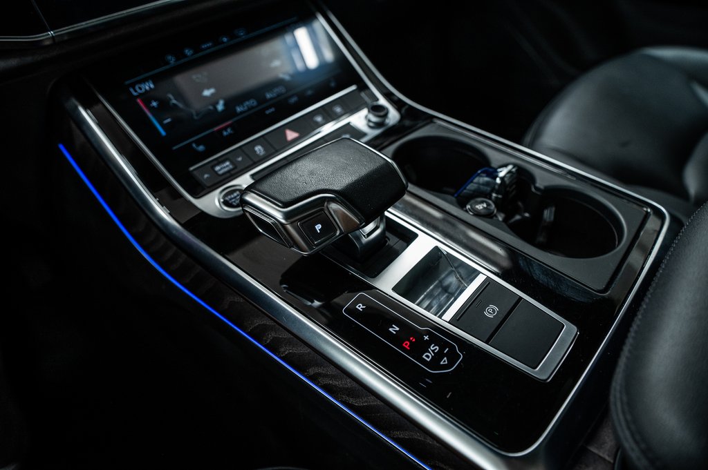 2022 Audi Q7 KOMFORT EDITION VORSPRUNG 21 PCS in Laval, Quebec - 29 - w1024h768px