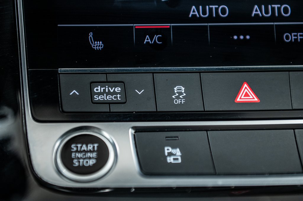 2022 Audi Q7 KOMFORT EDITION VORSPRUNG 21 PCS in Laval, Quebec - 27 - w1024h768px