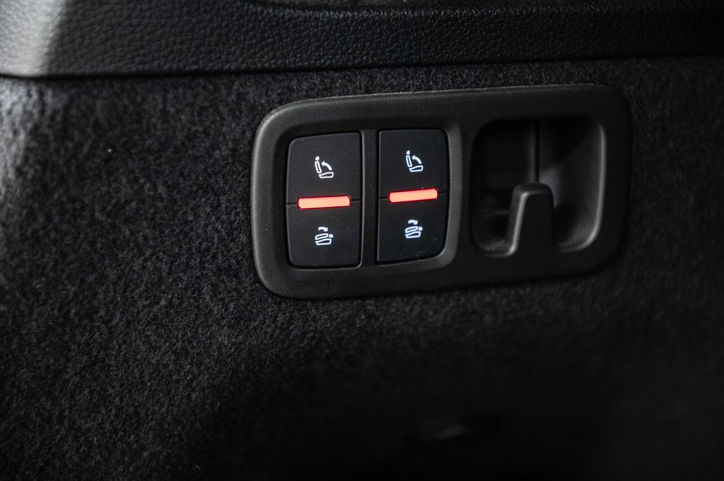 2022 Audi Q7 KOMFORT EDITION VORSPRUNG 21 PCS in Laval, Quebec - 13 - w1024h768px