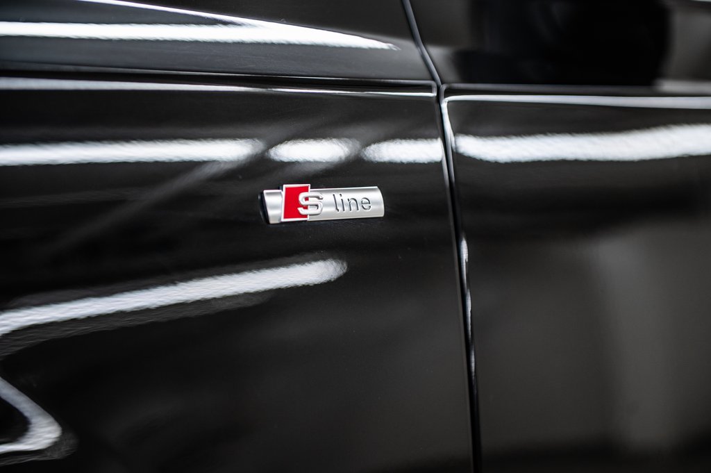2022 Audi Q7 KOMFORT EDITION VORSPRUNG 21 PCS in Laval, Quebec - 7 - w1024h768px