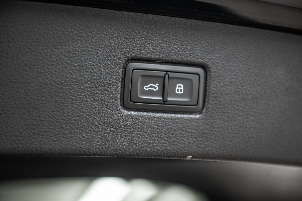 2022 Audi Q7 KOMFORT EDITION VORSPRUNG 21 PCS in Laval, Quebec - 15 - w1024h768px