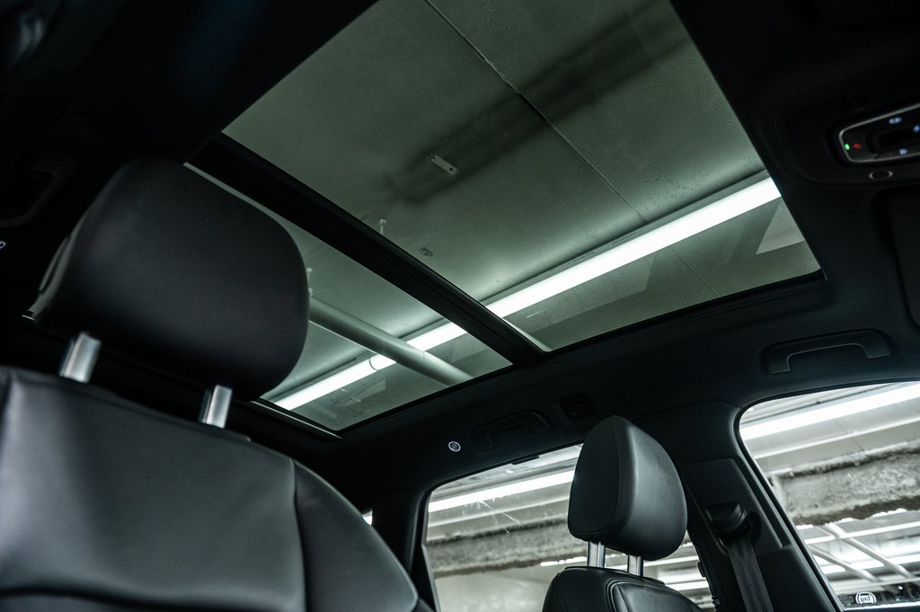 2022 Audi Q7 KOMFORT EDITION VORSPRUNG 21 PCS in Laval, Quebec - 36 - w1024h768px