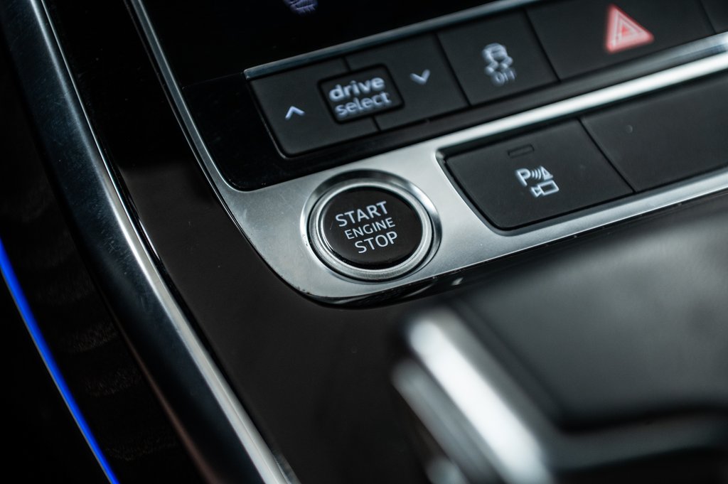 2022 Audi Q7 KOMFORT EDITION VORSPRUNG 21 PCS in Laval, Quebec - 28 - w1024h768px