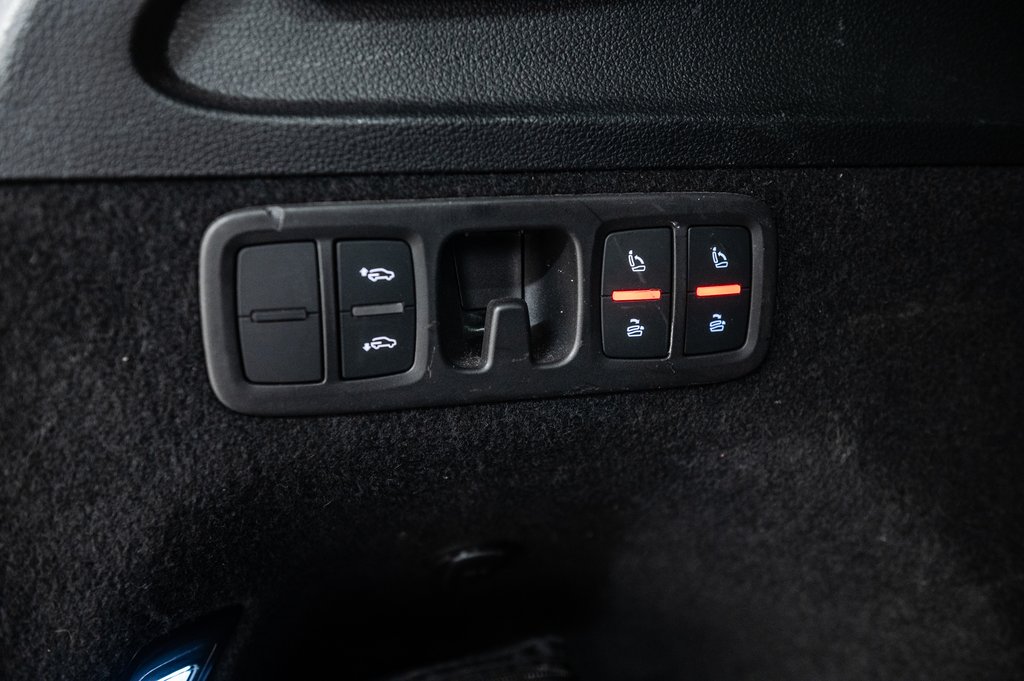2022 Audi Q7 TECHNIK S-LINE BLACK OPTIC 21 PCS in Laval, Quebec - 13 - w1024h768px