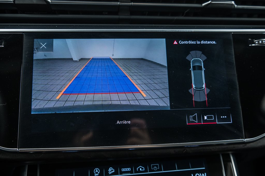 2023 Audi Q7 KOMFORT EDITION VORSPRUNG 21 PCS in Laval, Quebec - 24 - w1024h768px