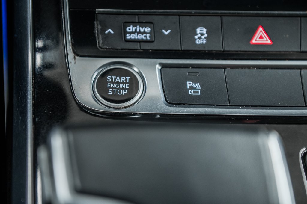 2023 Audi Q7 KOMFORT EDITION VORSPRUNG 21 PCS in Laval, Quebec - 28 - w1024h768px